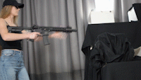 GunFun Animation
