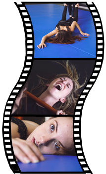 Poster Droite