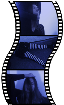 Poster Gauche